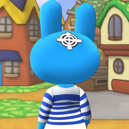 Hopkins (Animal Crossing)