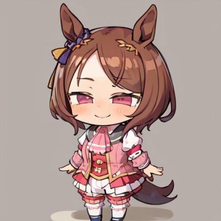 Kanikama Style