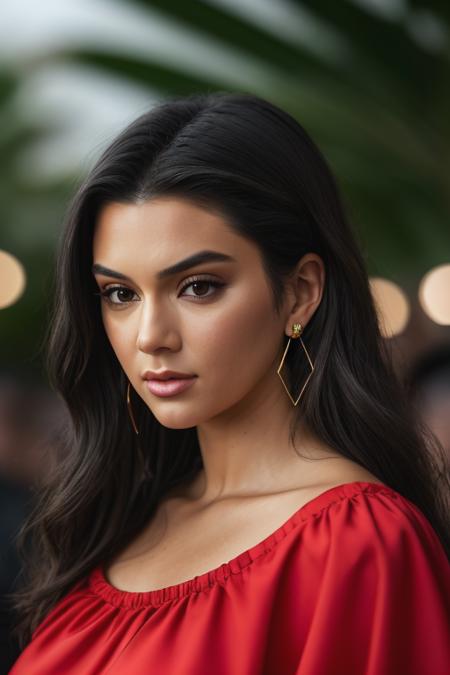 Kendall Jenner