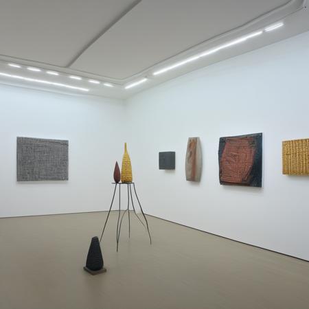 contemporary art daily版本V1 (ID: 1004670)