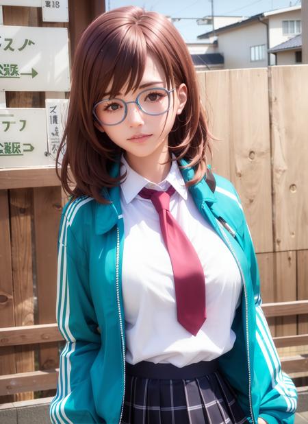 Yuzuriha Maimai | Zombie Land Saga