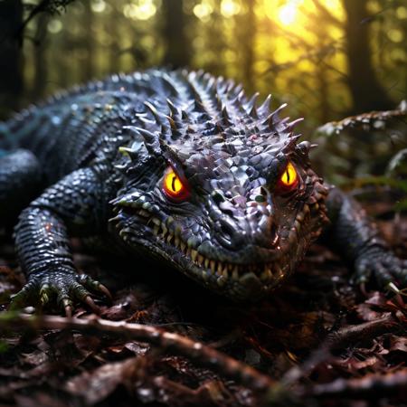 RPGBasiliskXL
