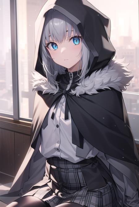 Gray (グレイ) - Fate Grand Order