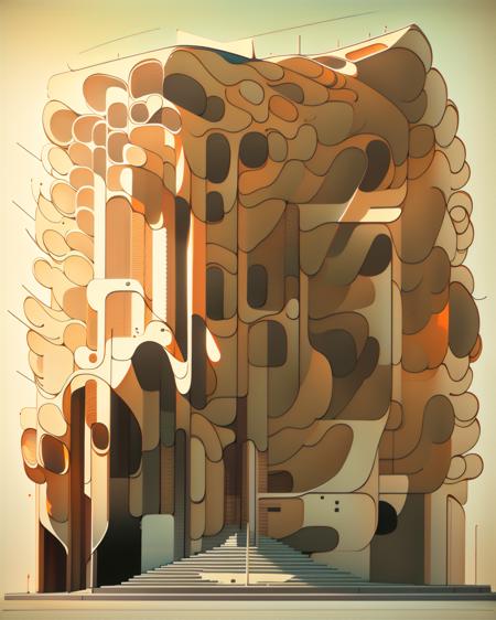 Future architecture