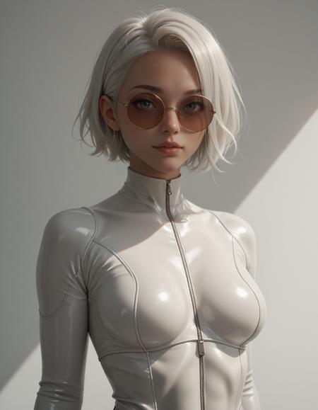 GoodFit-Pony | 3D Realistic