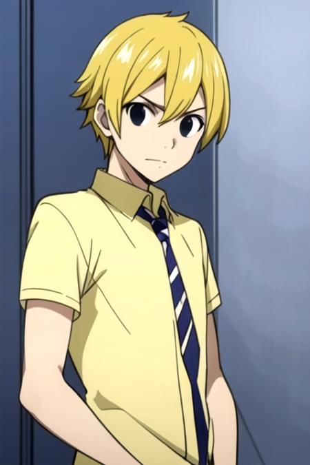 Eve Tilm / Fairy Tail