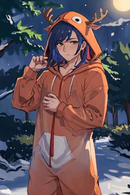 Kagetsu (Fire Emblem: Engage)