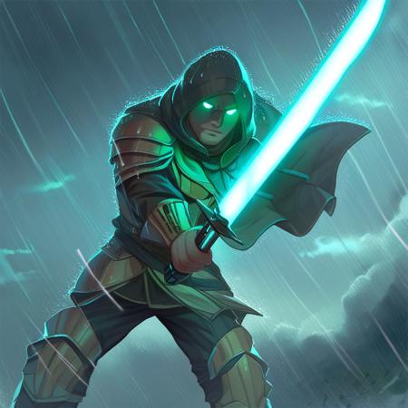 SWTOR Onderon Guardian