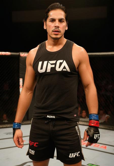Dino Morea