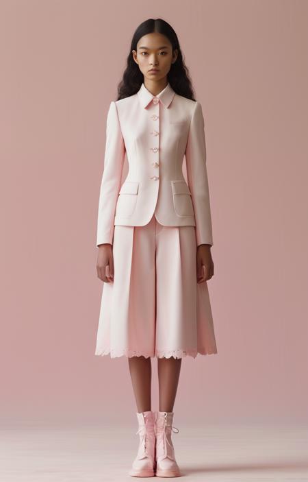 style of Simone Rocha [SDXL] 350