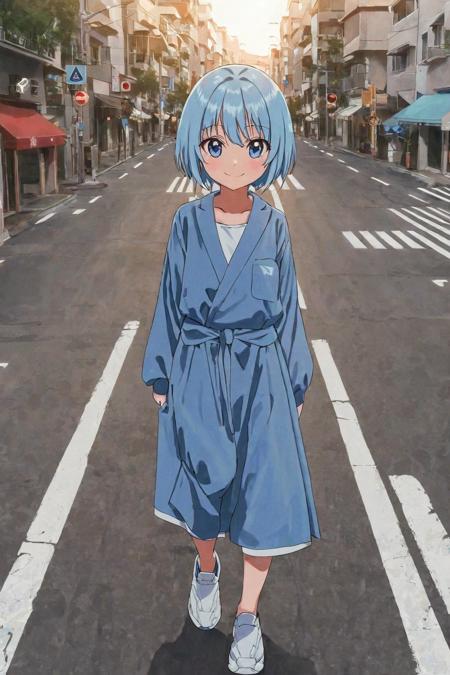 Anime Illust Diffusion XL模型全风格Tag测试文档丨Anime Illust Diffusion XL Style Prompt Test