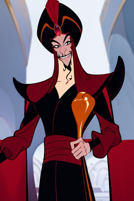 Jafar (Disney)