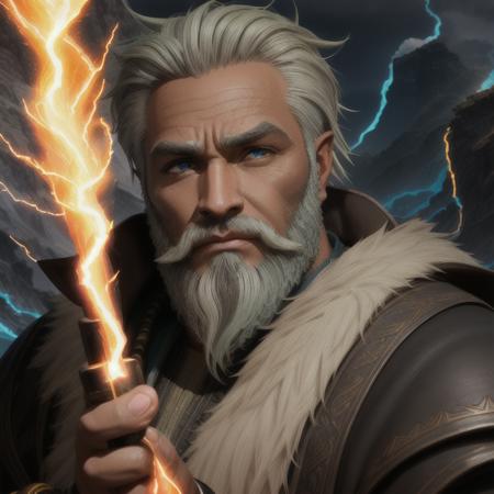 RPG Male Edition - AutoPrompt - Awesome prompt lists