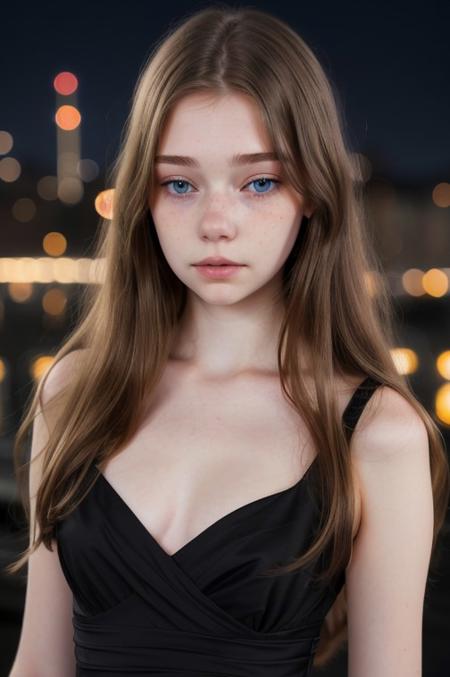 Jenny character版本v1.0 (ID: 481351)