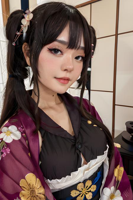 Sandy サンディ | suna ?| oniisuna (Ero Cosplayer/Streamer)