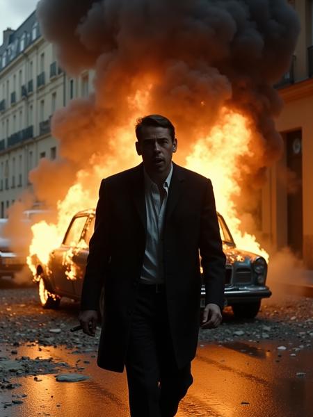 Jacques Brel - Belgian singer ??