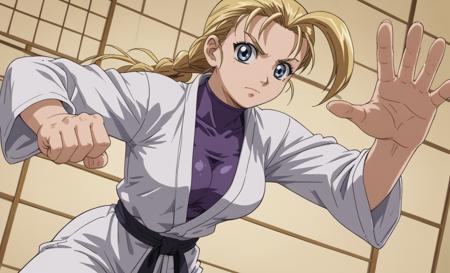 Miu Furinji