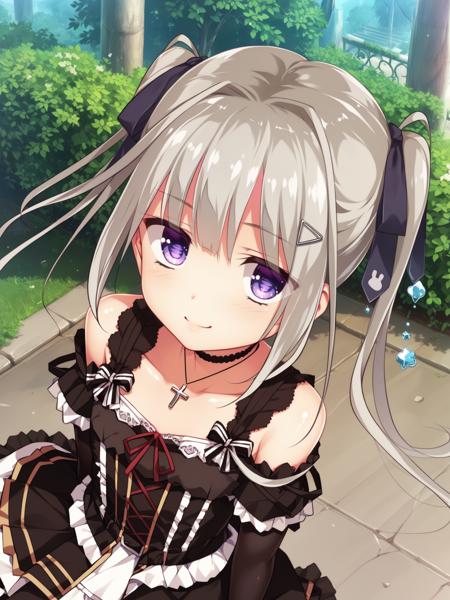 Yamabuki Kuon (Maho x Roba -Witches Spiritual Home-)