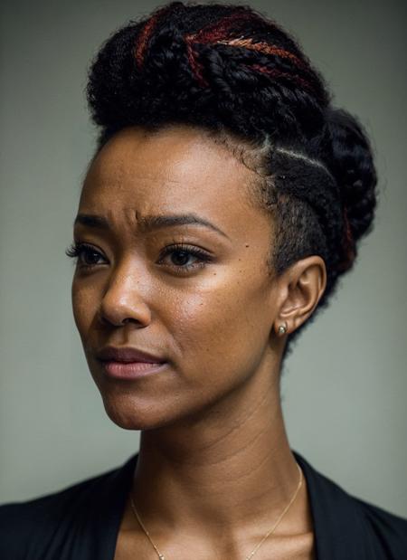 Sonequa Martin-Green