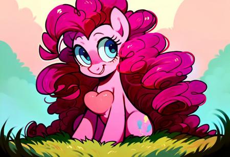 (Pony Diffusion XL) Heart Out Of Chest (Concept)