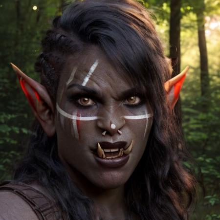 She-Orc
