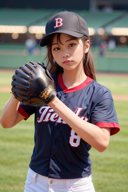 Sport Uniforms Collection