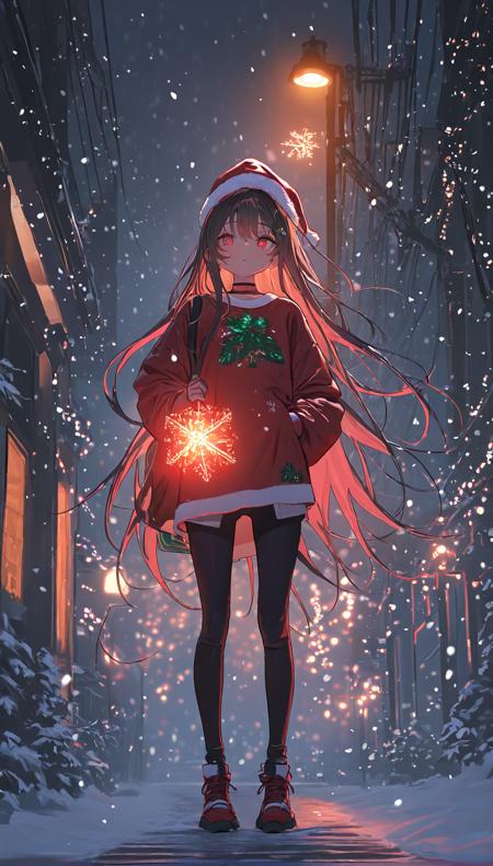 Xmas Style 2k24
