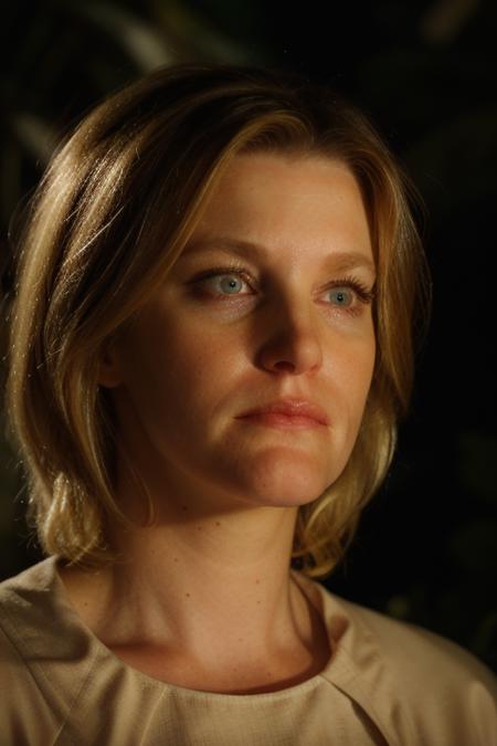 Anna Gunn (Skyler White)