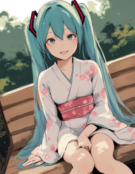 Otohime Style (Pony v6)