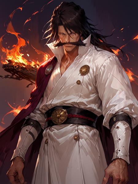 Bleach | Yhwach (PDXL)