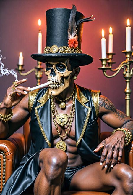 Baron Samedi
