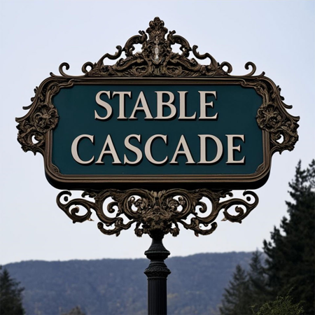 Stable Cascade by Stability.AI (single files)版本TextEnc (ID: 368823)