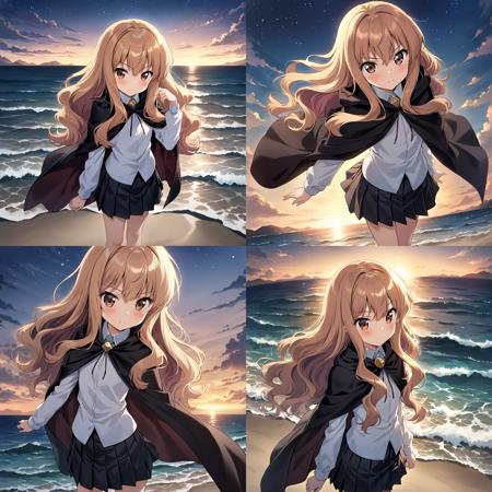 LouiseXL Animate (ゼロの使い魔Zero no tsukaima)