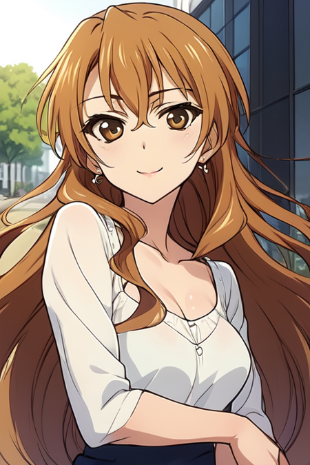 Kaga Kouko