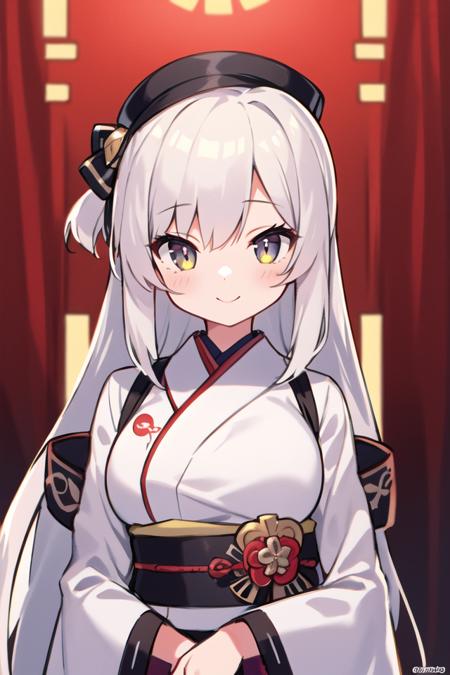 AICE冰可 | KawAICE[幼态特化模型]