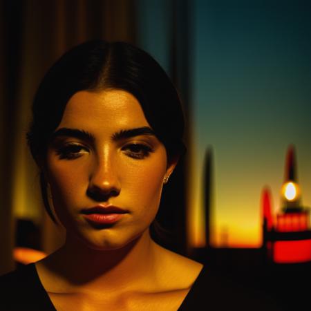 Charli Damelio LORA