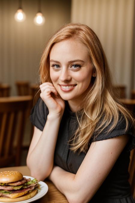 Deborah Ann Woll