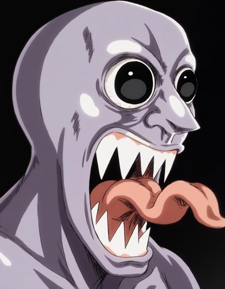 Ao Oni 青鬼 (game) characters