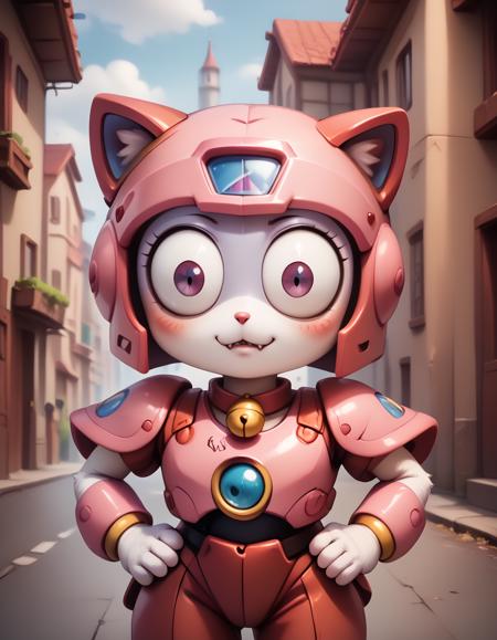 Pururun - Polly Esther