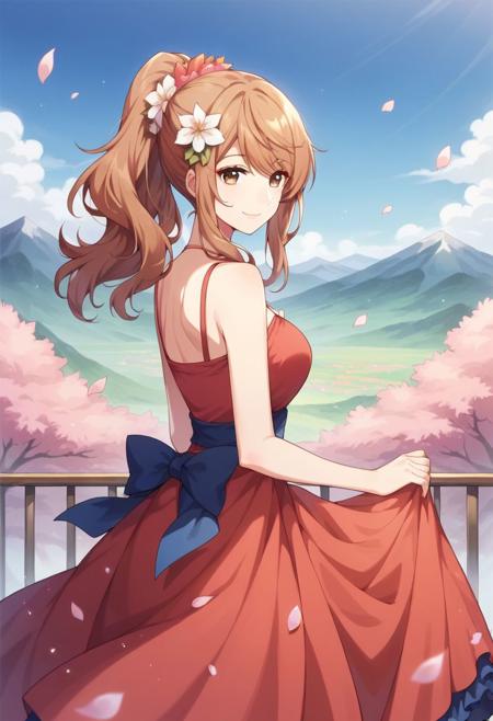 Iroha Igarashi | 3D Kanojo: Real Girl | リアルガール