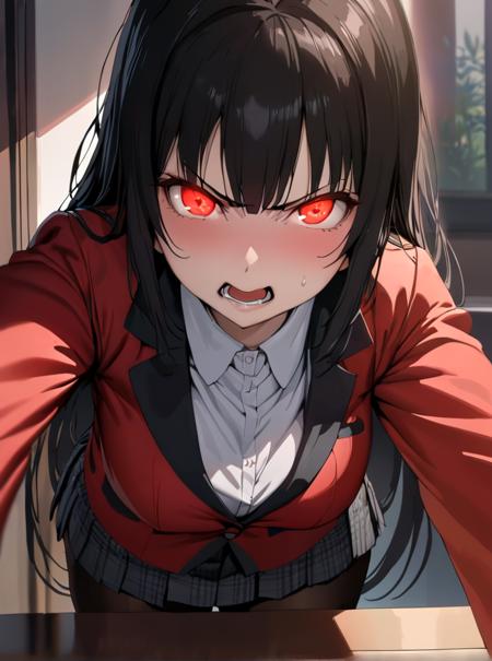 KAKEGURUI 賭けグルイ XL（狂赌之渊）版本v1.0 (ID: 636263)