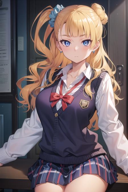 Galko - Please Tell Me! Galko-chan