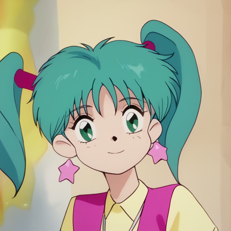 Mint (Mahou no Angel Sweet Mint) | ミント (魔法のエンジェルスイートミント)