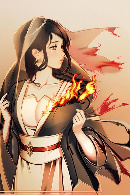 PAsser的太吾绘卷模组/The Scroll Of Taiwu