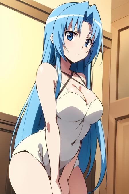 Mariel | Hanaukyo Maid Team: La Verite | 花右京メイド隊 La Verite