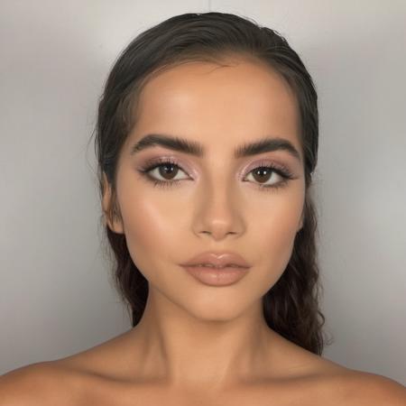 Isabela Merced (FLUX + SDXL)