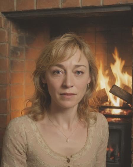 Juliet Rylance