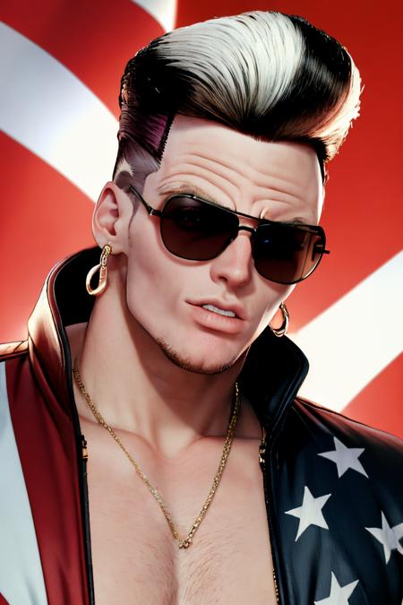 Vanilla Ice