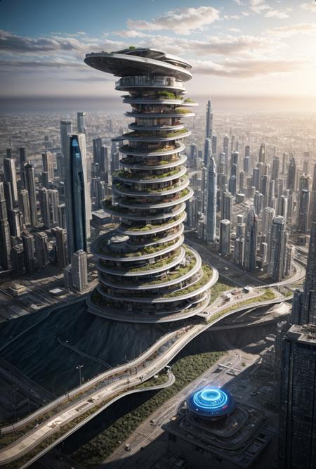 future_skyline版本v1.0 (ID: 274152)