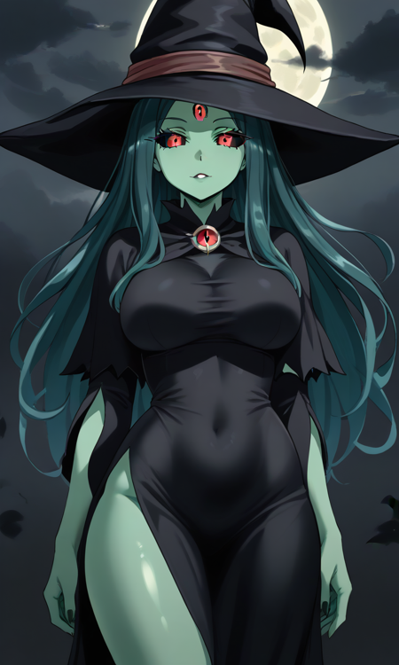 Eldritch Hope (BasedBinkie)版本v1.0 (ID: 1088230)